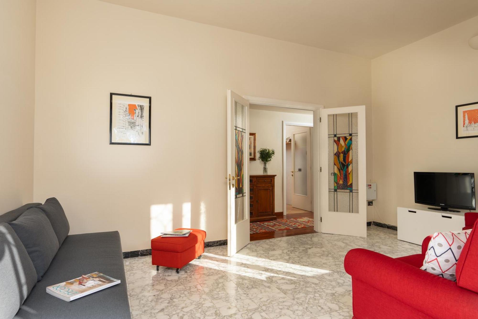 Le Quattro Stagioni Apartamento *