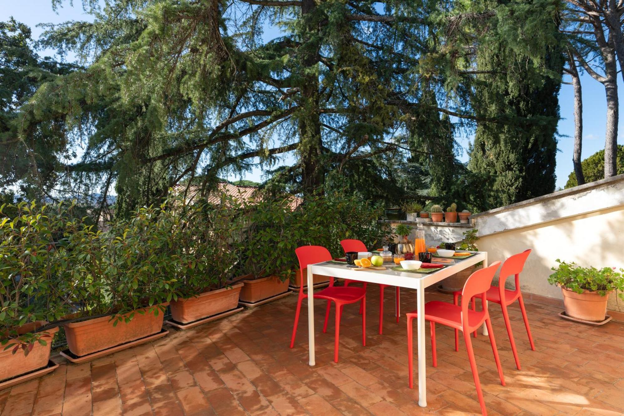 Le Quattro Stagioni Apartamento *